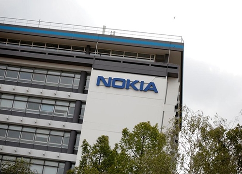 Nokia có thể nâng cấp máy vô tuyến điện 4G lên 5G bằng phần mềm