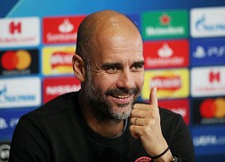 Ông chủ Man City không hài lòng Pep Guardiola