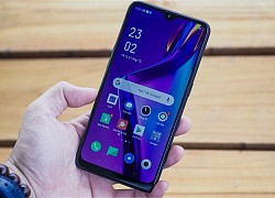 OPPO A12s ra mắt: Màn hình 6.2 inch, Helio P35, camera kép, giá chỉ 2.99 triệu đồng