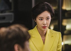 Phim của Hwang Jung Eum dẫn đầu đài trung ương - Phim của Seo Ji Hye và Song Seung Heon rating giảm trước tập cuối