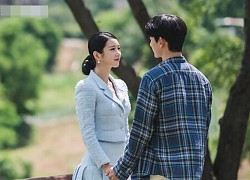 Phim 'Điên thì có sao' của Kim Soo Hyun và Seo Ye Ji rating giảm nhưng vẫn dẫn đầu đài cáp