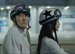 Backstreet Rookie (Cửa hàng tiện Saet Byul): Han Sun Hwa hôn đồng nghiệp Ji Chang Wook gia nhập hội 'chúa tể của những chiếc sừng'