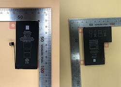 Pin iPhone 12 có dung lượng thấp hơn iPhone 11