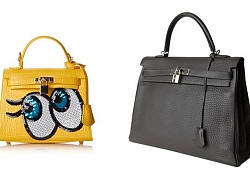 Playnomore, hãng túi "fake" Hermès từng gây sốt bị chính hãng kiện suốt 5 năm chưa ngã ngũ, lần đầu Tòa án đứng về phía Hermès