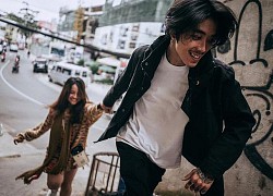 Rapper Khói follow duy nhất Mây: Con đường tình yêu trên Instagram dạo này nhộn nhịp quá!