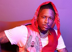 Rapper YG cảm thấy bị tổn thương, cân nhắc về việc từ chối hợp tác với Nicki Minaj sau khi cô song ca cùng 6ix9ine