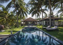 Resort ở Hội An vào top khu nghỉ dưỡng hàng đầu Đông Nam Á