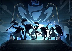 Riot Games bỗng nhiên biến chế độ Rank Động trở thành 'Thiên đường cho cày thuê' trong LMHT