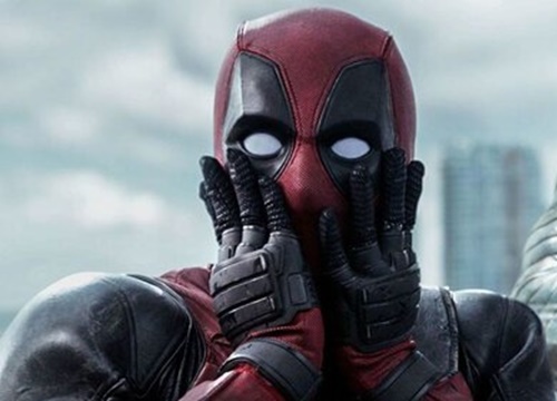 Ryan Reynolds cho rằng MCU nên có bộ phim R-Rated đầu tiên, và đó là Deadpool 3