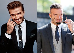 Sao Hollywood bị tố mua bán, làm nghề mại dâm: "David Beckham gây thất vọng"