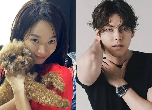 Shin Min Ah đăng ảnh gia đình, Kim Woo Bin ở đâu trong bức ảnh: Sắp kết hôn?