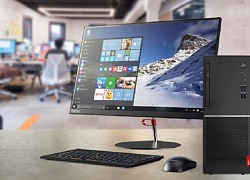 Thị trường PC toàn cầu tăng trở lại trong quý 2