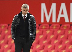 Solskjaer &#8217;sửng cồ&#8217;: MU không xứng đáng giành 3 điểm