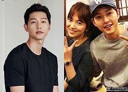 Song Hye Kyo và loạt nghệ sĩ Hàn Quốc tiết lộ về con người thật của Song Joong Ki