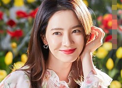 Song Ji Hyo xứng danh "nữ thần mặt mộc": Ảnh không son phấn 8 năm đào lại vẫn gây nức nở vì quá xinh đẹp