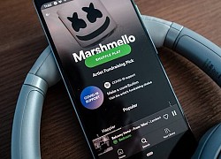 Spotify đến Nga và 12 nước Đông Âu