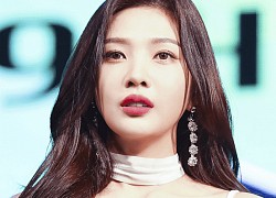 Tại sao chưa debut solo, Joy (Red Velvet) vẫn đủ điều kiện đề cử TOP 10 BONSANG (MMA 2020)?