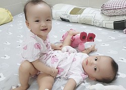 Tâm nguyện của hơn 100 y bác sĩ trước khi bước vào ca mổ "Song Nhi"