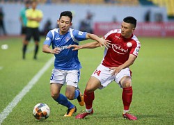 Thể thức mới của V-League là liều thuốc tiên với bóng đá Việt