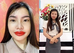 'Thị Nở' Quách Phượng tiếp tục 'trùng tu' nhan sắc nhưng nhận phản ứng ngược từ dân mạng