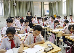 Thi tuyển sinh lớp 10 tại Hà Nội: Học giỏi cũng không được chủ quan