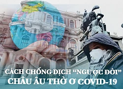 Thờ ơ Covid - 19 Châu Âu đánh mất lợi thế