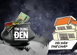 Thực chất vẫn là tín dụng đen