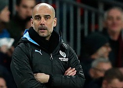 Tin HOT bóng đá sáng 14/7: Man City muốn giữ chân Pep Guardiola dài hạn