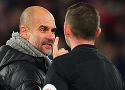 Tin HOT bóng đá sáng 15/7: HLV Pep Guardiola "phản pháo" cực gắt