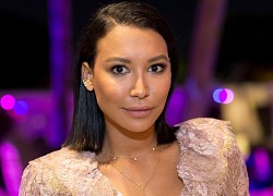 Toàn cảnh vụ mất tích của diễn viên 'Glee' Naya Rivera