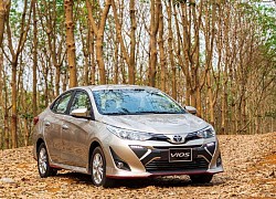 Toyota đầu tư thêm hơn 6 triệu USD để sản xuất ô tô tại Việt Nam