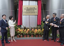 Trung Quốc tuyên bố trả đũa vì Trump ký luật Hong Kong