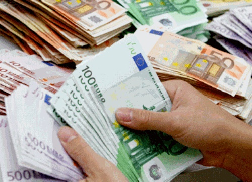 Tỷ giá euro hôm nay 14/7: Ngân Hàng Á Châu tăng 139 đồng