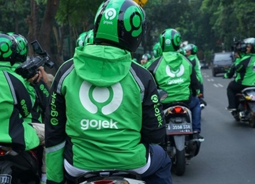 Vì sao siêu kỳ lân Gojek từ bỏ thương hiệu GoViet?