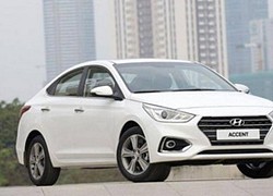 Vì sao thương hiệu Hyundai liên tiếp dẫn đầu thị trường ô tô Việt?