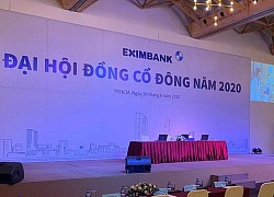 SMBC hối thúc Eximbank tổ chức Đại hội đồng Cổ đông bất thường năm 2019 lần thứ 2