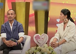 "Vợ chồng son": Phạm Anh Khoa lần đầu xuất hiện cùng vợ sau scandal gạ tình, kể chuyện từng muốn tán Tăng Thanh Hà