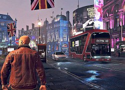 Watch Dogs Legion sẽ &quot;hủy diệt&quot; PC của bạn, RTX 2080 Ti cũng không chạy được 60fps 1080p