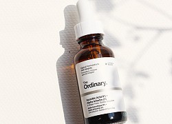 5 lọ serum đánh bay vết thâm, đã vậy dùng xong da dẻ còn căng bóng mướt mọng cực đã