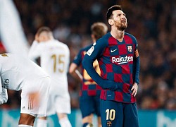 5 lý do khiến Barcelona bị truất ngôi vương ở La Liga