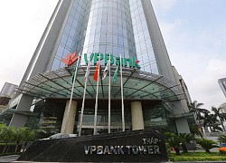 6 tháng đầu năm, VPBank báo lãi 6.600 tỷ đồng