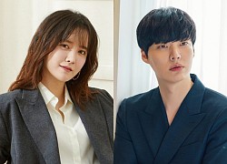 Ahn Jae Hyun và Goo Hye Sun đồng thuận ly hôn trong êm đẹp