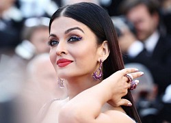 Aishwarya Rai - hoa hậu đẹp nhất thế giới và lễ cưới với cây vì hủ tục