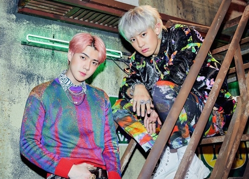 Album "1 Billion Views" của EXO-SC: Đến cuối cùng, chỉ còn những điều ngọt ngào ở lại