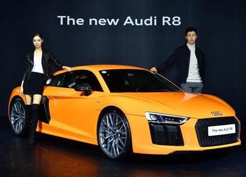 Audi Korea: Ô tô điện sẽ chiếm 35% tổng mẫu xe ra thị trường vào năm 2030