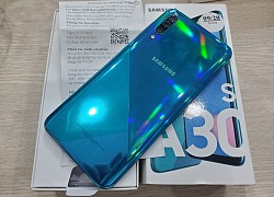 Bảng giá điện thoại Samsung tháng 7/2020: 18 sản phẩm giảm giá