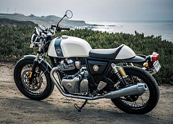 Bảng giá xe Royal Enfield tháng 7/2020