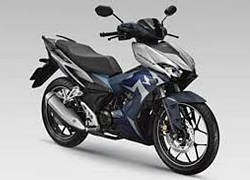 Bảng giá xe số Honda tháng 7/2020: Rẻ nhất 17,79 triệu đồng