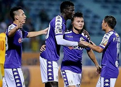 Báo Thái Lan ngạc nhiên khi CLB Hà Nội lận đận tại V-League