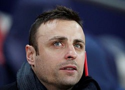 Berbatov khuyên Bale điều gì?